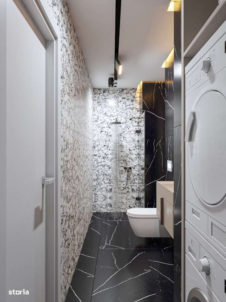 Apartament cu 3 camere Nicolina Capat CUG Cartierul Visoianu - Imagine principală: 5/9