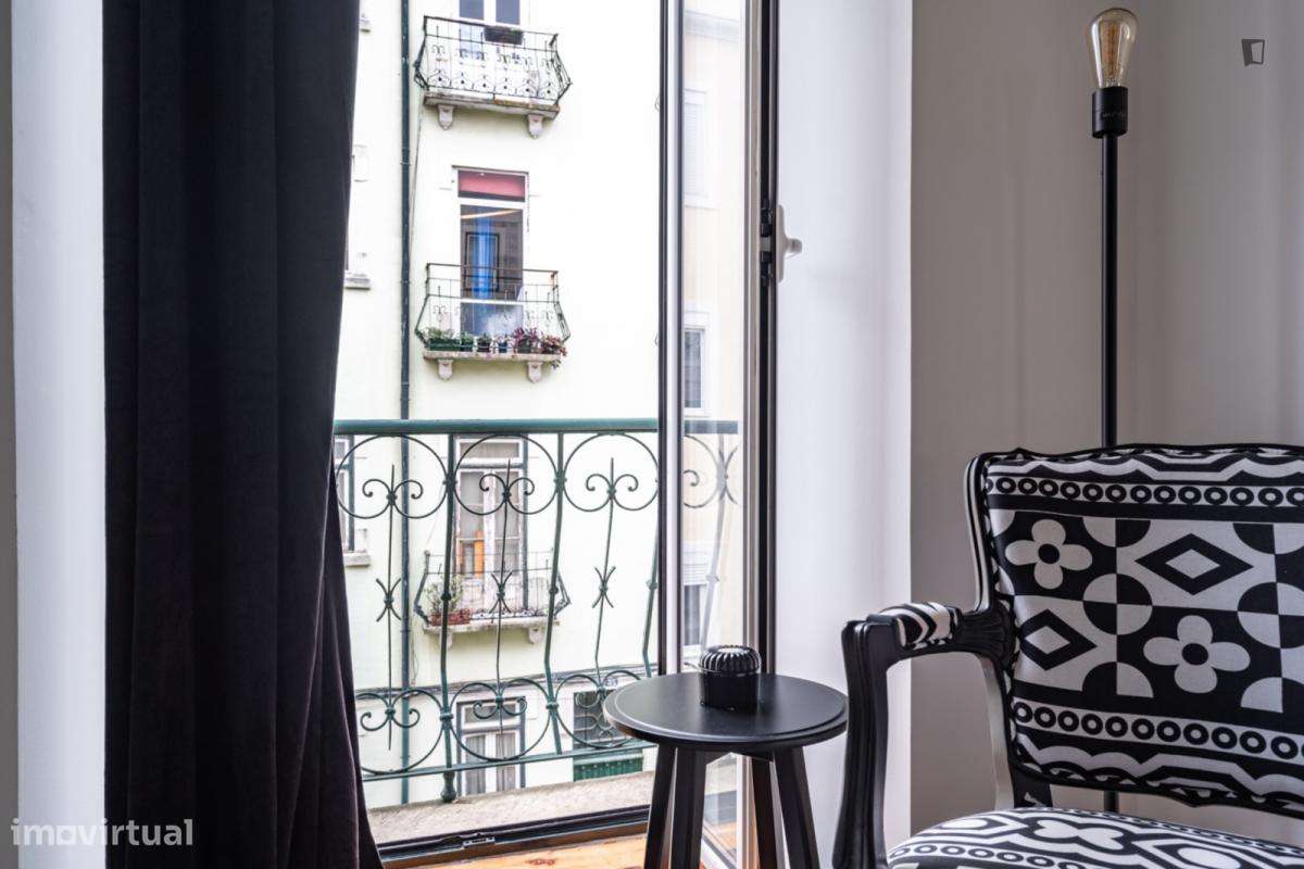 Apartamento com 2 quartos - localizado em Arroios Lisbon - Grande imagem: 5/10