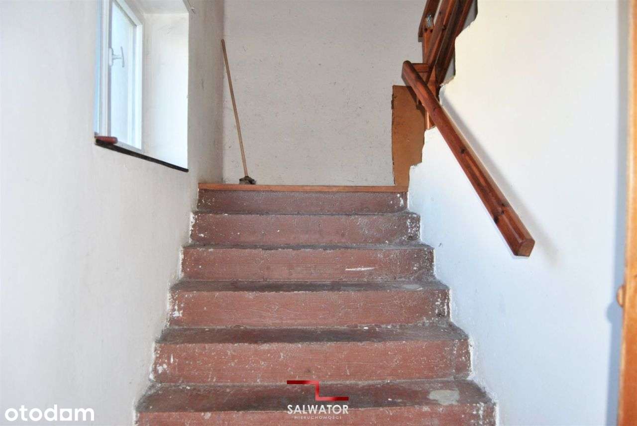 Dom 2 Łazienki 2 Kuchnie 6 Pokoi Garaż-16