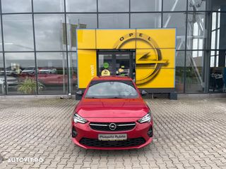 Opel Corsa 1.2 Turbo Start/Stop GS-Line