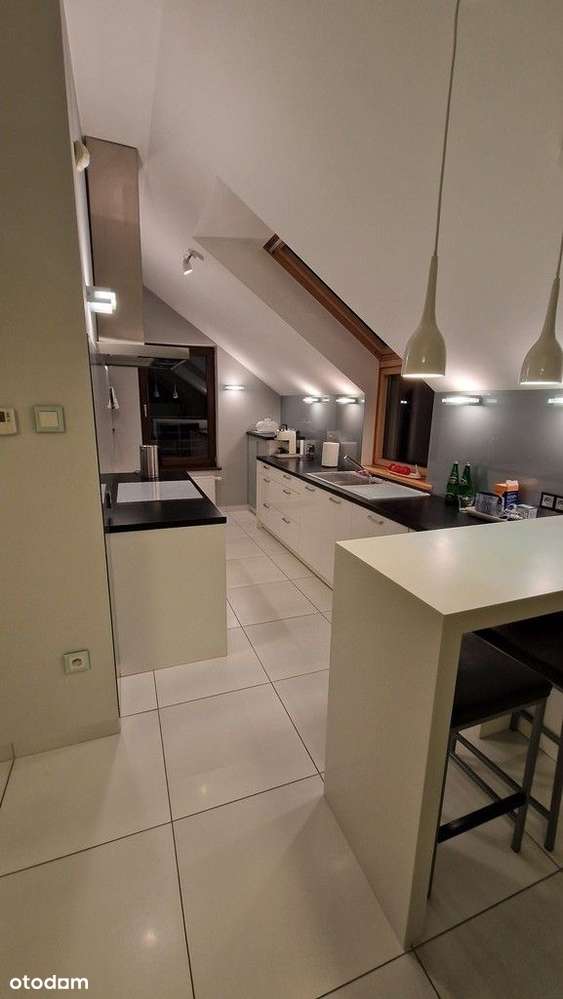 Mieszkanie, 95 m², Szczecin-8