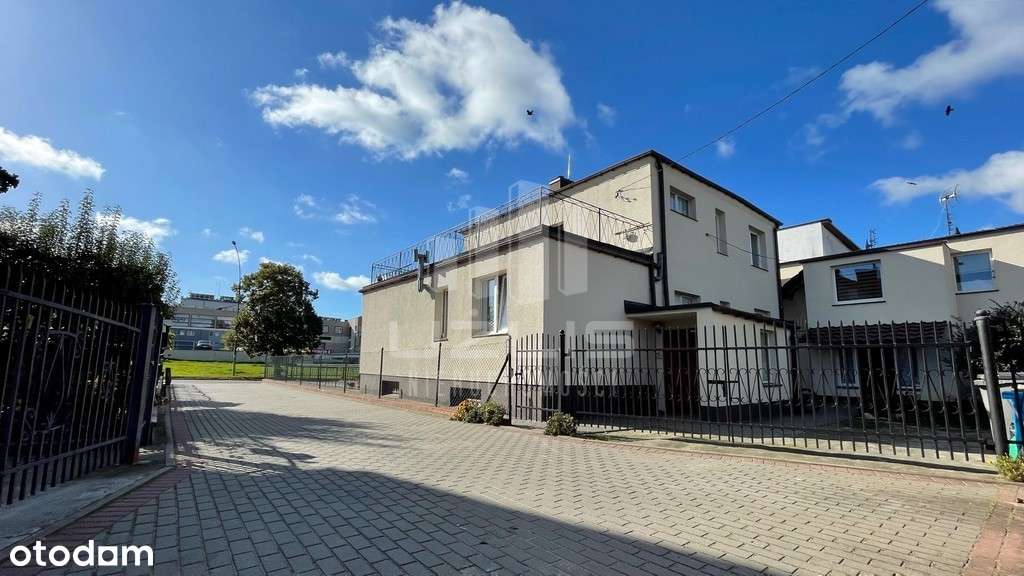 Zestaw:  mieszkania x 3 w super lokalizacji Tczew - Pełny obrazek: 2/20