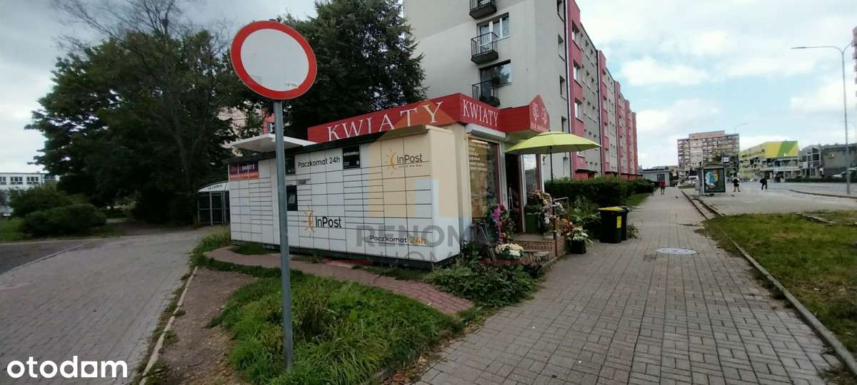 Nieruchomość gruntowa w centrum Piaskowej Góry!