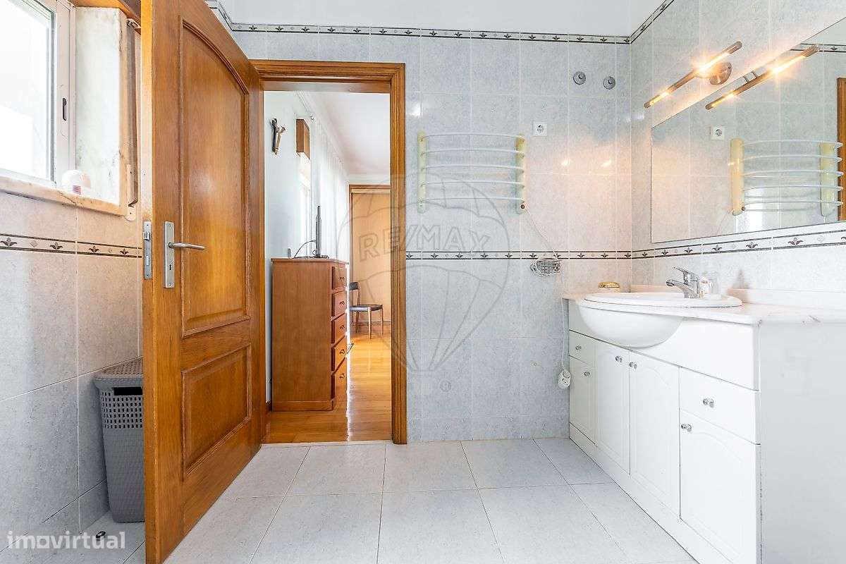 Apartamento T1 para venda-15