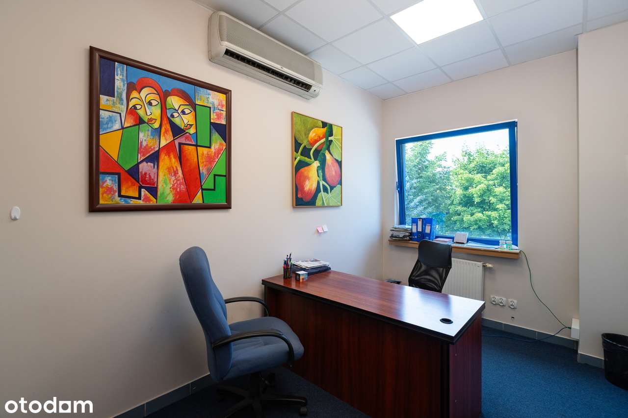 Gotowy magazyn z biurami – Kalisz - REZERWACJA - Pełny obrazek: 5/20