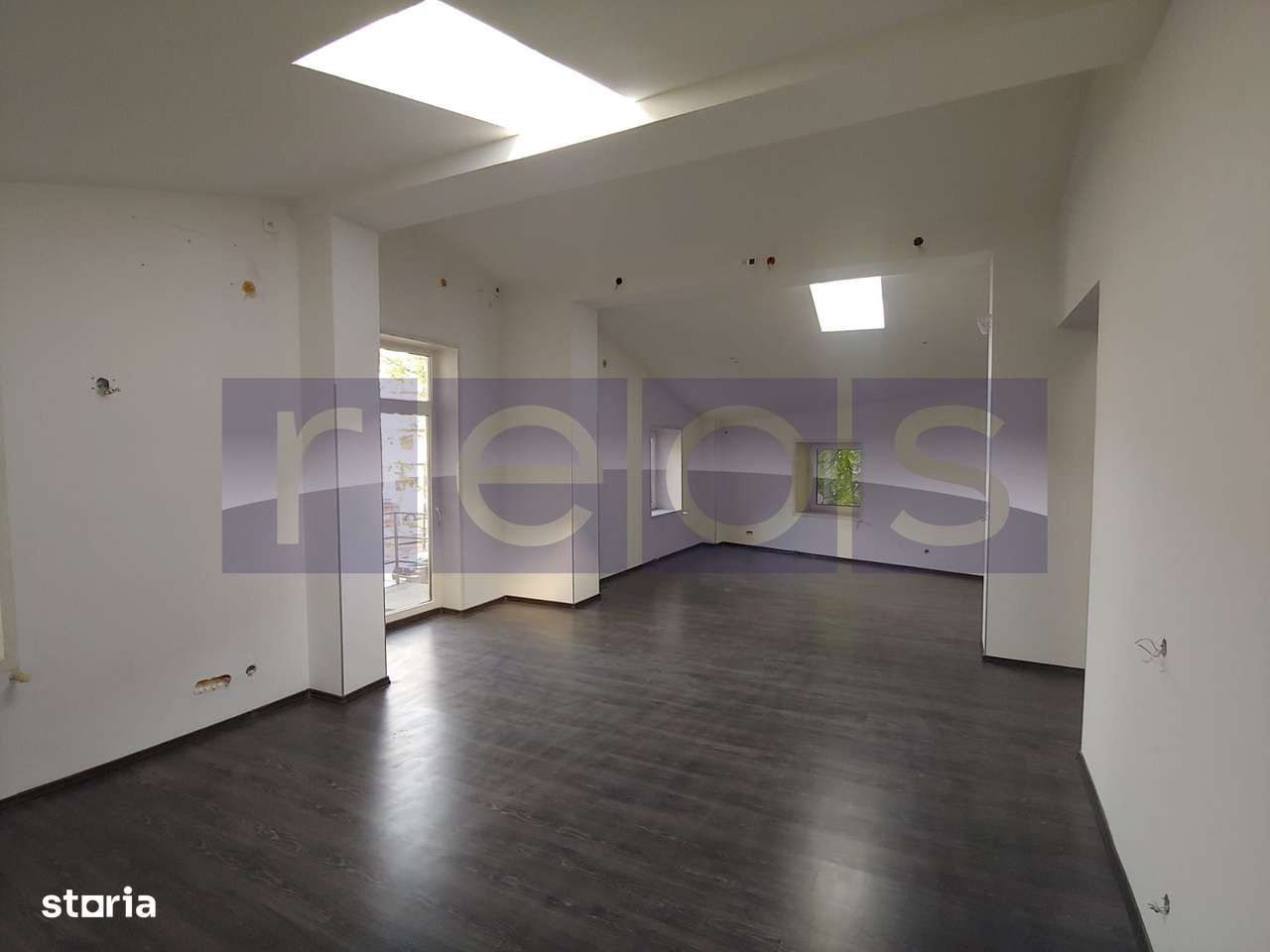 DE INCHIRIAT SPAȚIU COMERCIAL ZONA EMINESCU - Imagine principală: 4/20