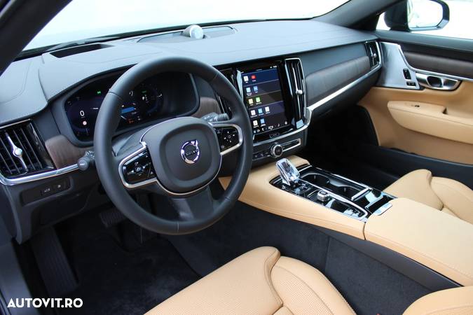 Volvo S90 - 15