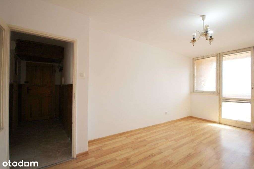 Atrakcyjne mieszkanie z balkonem w centrum miasta - Pełny obrazek: 4/11