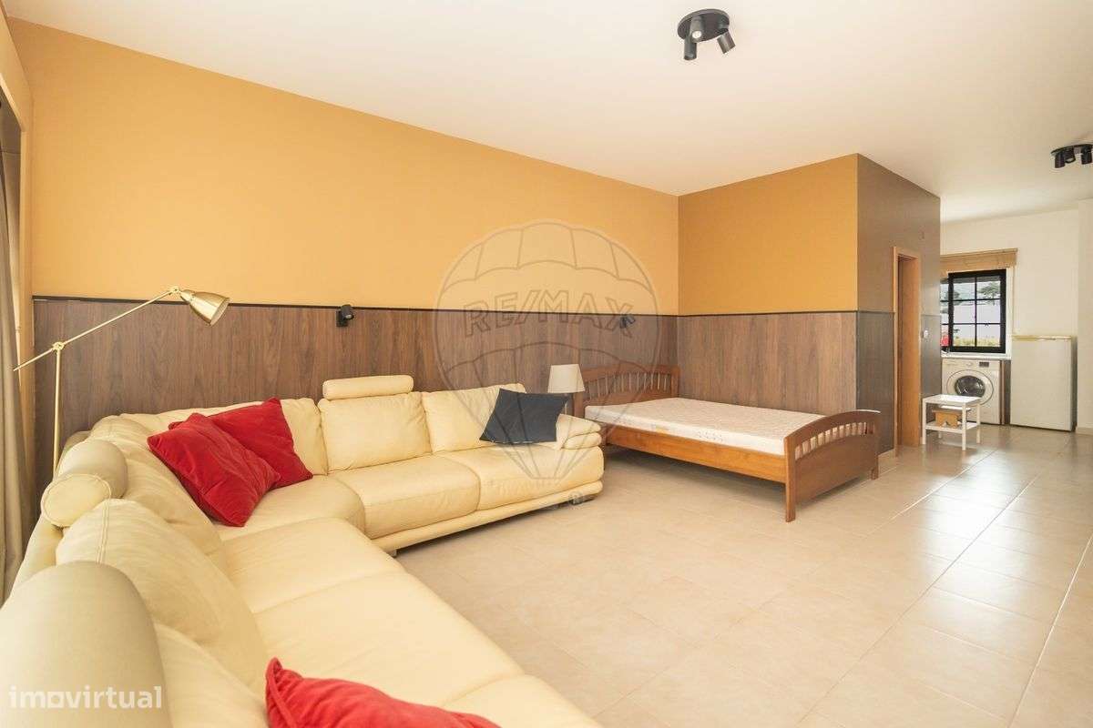 Apartamento T0 para venda - Grande imagem: 5/21