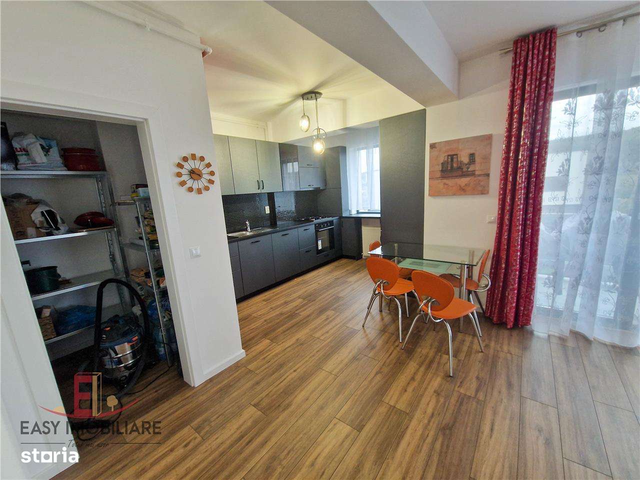 Apartament nou 2025, prima inchiriere, Lavandei Residence, Targu Mures - Imagine principală: 4/14