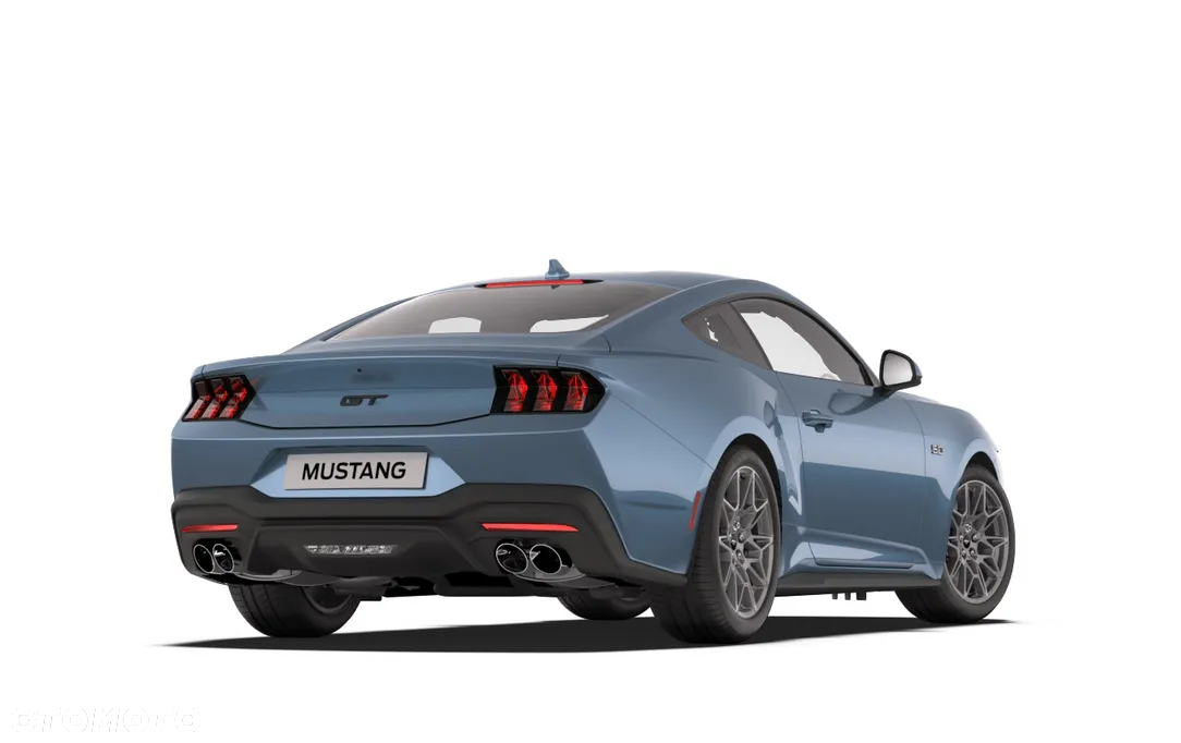 Ford Mustang 5.0 V8 GT - 4