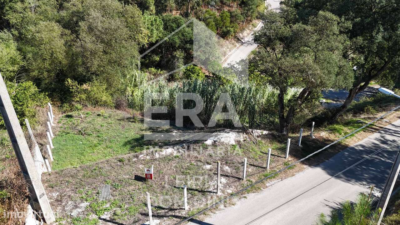 Terreno para construção com cerca de 900m² - Grande imagem: 5/14