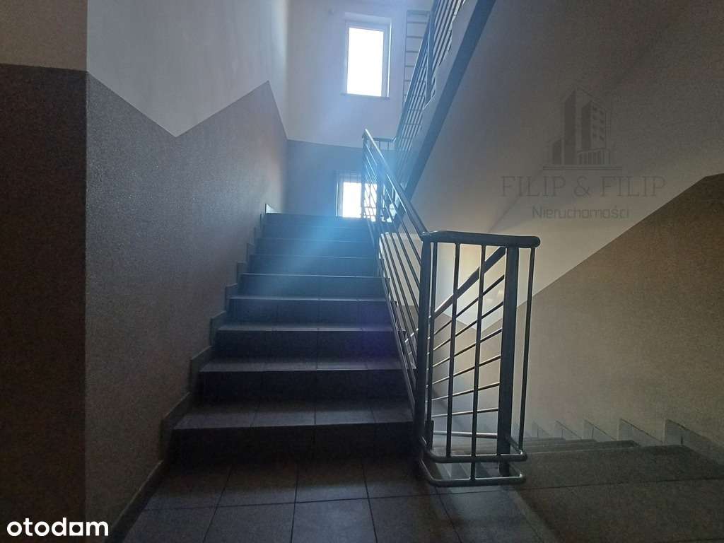 2 Pokoje-Zamknięte, ciche osiedle-Nowe budownictwo-15