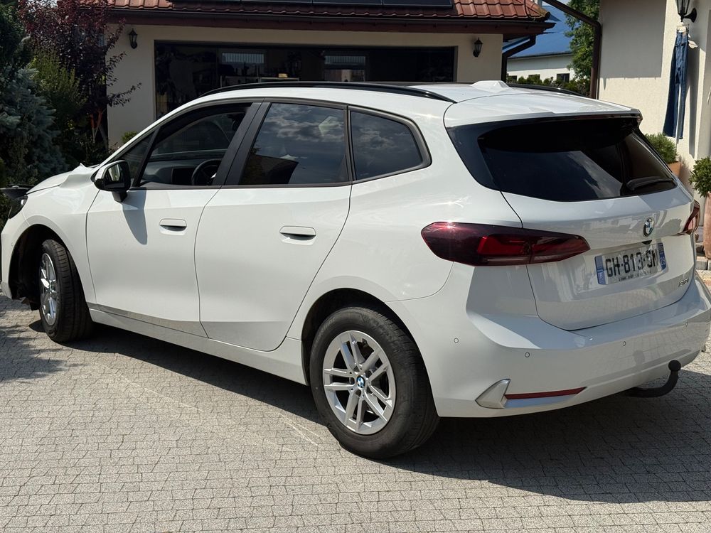 BMW 2 Series 218i 2022