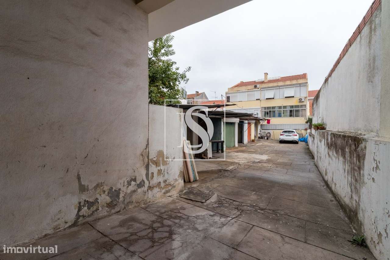 Garagem, Barreiro e Lavradio, Praceta Teófilo Monte - Grande imagem: 5/9