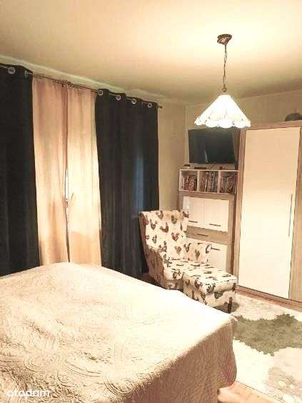 Więckowice, funkcjonalny dom, zieleń, przestrzeń.-15