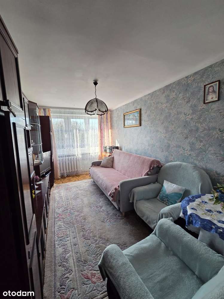 Przestronne M4 Sosnowiec Zagórze !-3