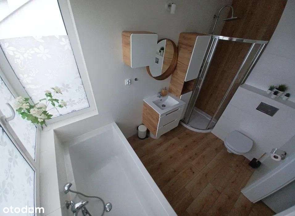 Dom w Stylu Rezydencji - Pełny obrazek: 2/12