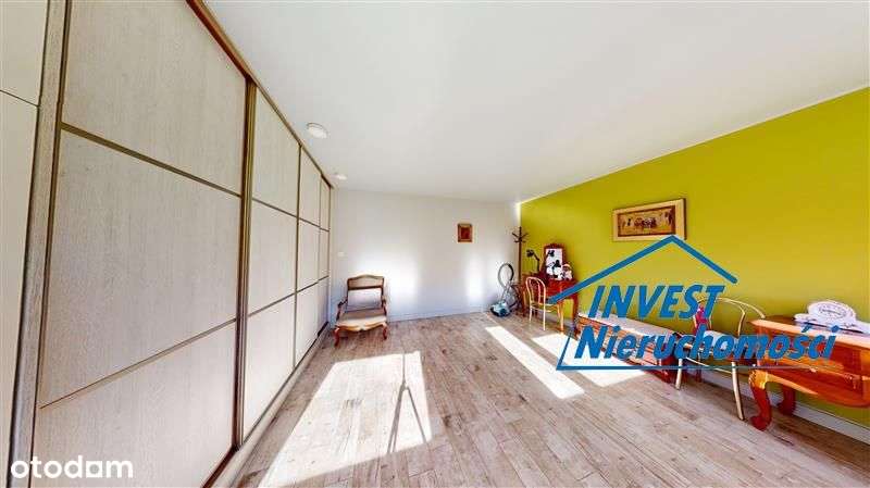 Mieszkanie - Strzekęcino 25A-7