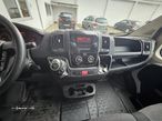 Fiat Ducato L4H2 Maxi Longa 2.3Multijet 160cv - 8