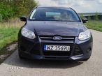 Ford Focus 1.6 TDCi Ambiente - 3