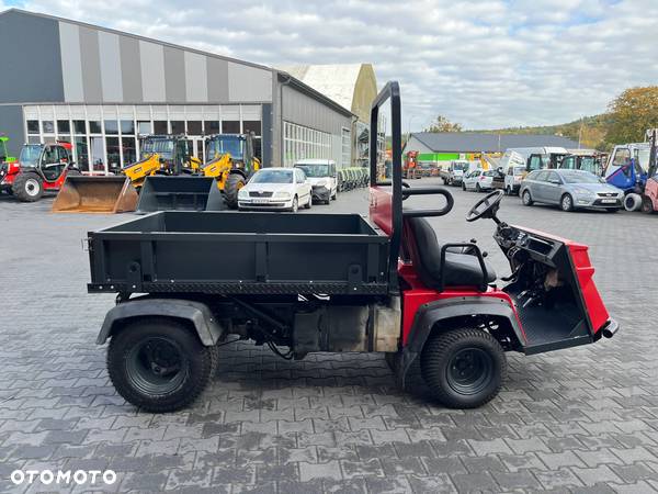 Inny TORO WORKMAN 3300-D - 6