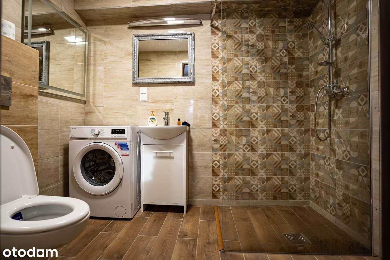 Najpiękniejsza Kawalerka Premium 44m2 - Pełny obrazek: 3/7