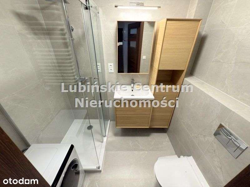 Mieszkanie, 54 m², Lubin - Pełny obrazek: 4/20