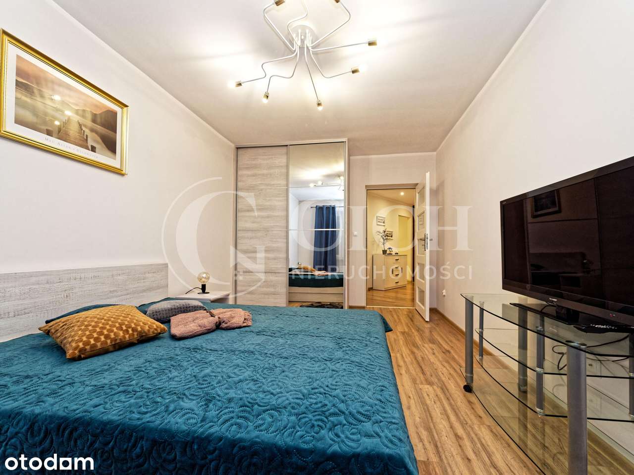 Mieszkanie w centrum Tarnowa do wynajęcia - Pełny obrazek: 5/10