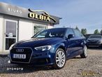 Audi A3 1.6 TDI S tronic - 1