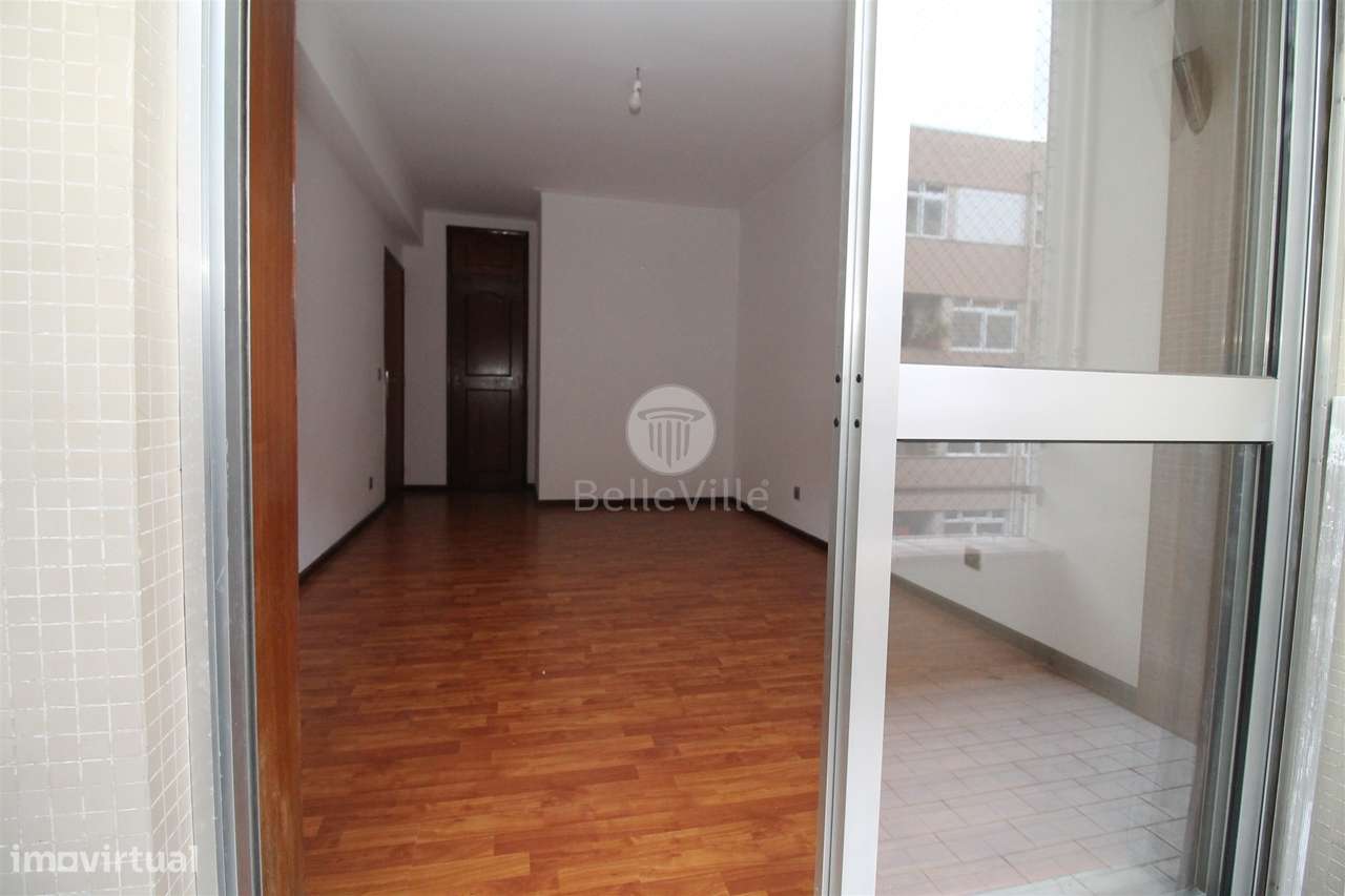 Apartamento T1 Venda em Braga (São Vítor),Braga-15