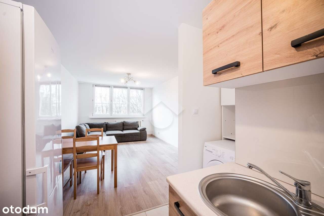 3-pokojowe mieszkanie na Grzegórzkach-11