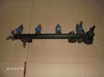 LISTWA WTRYSKOWA WTRYSKI VOLVO V40 S40 1.6 1.8 - 2