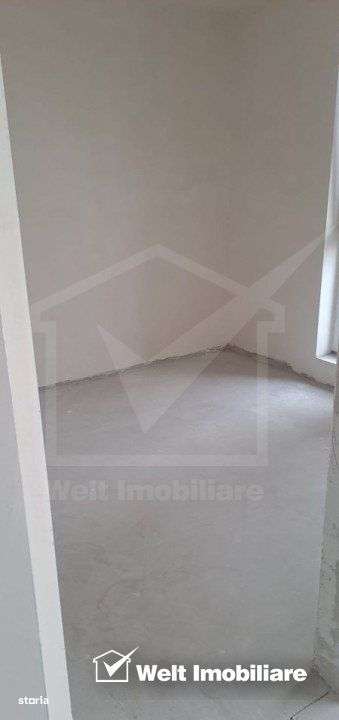 Apartament 2 camere, Marasti, Zona Fabricii, Bloc nou, Terasa, Parcare - Imagine principală: 5/5