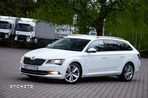 Skoda Superb - 13