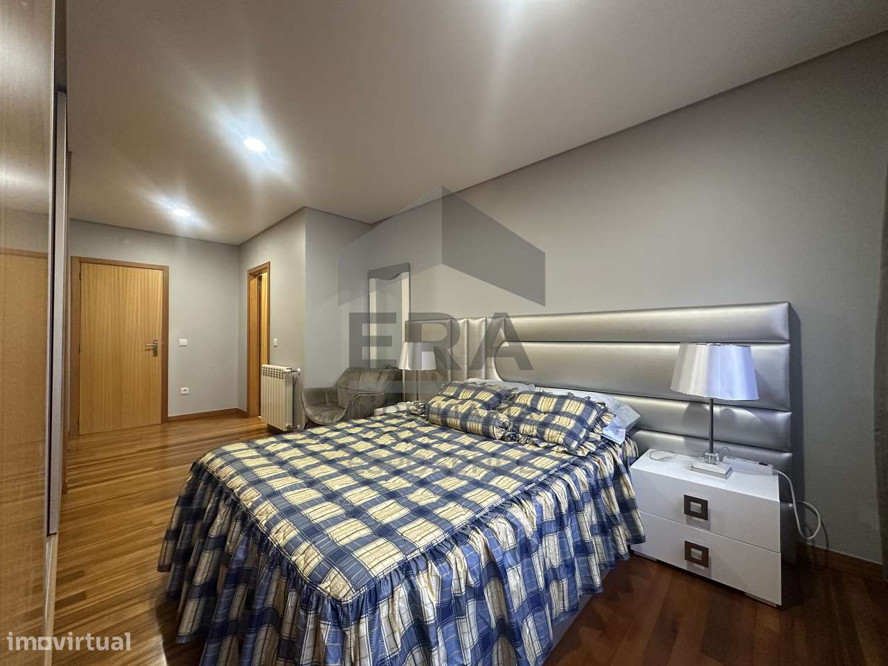 Apartamento T3, centro de Esposende-12