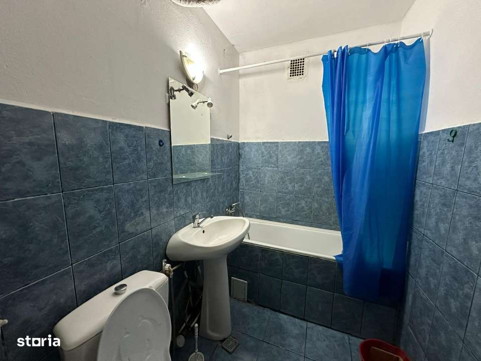 Apartament doua camere, 49mp, cartier George Enescu, zona Sweet Escape - Imagine principală: 4/5