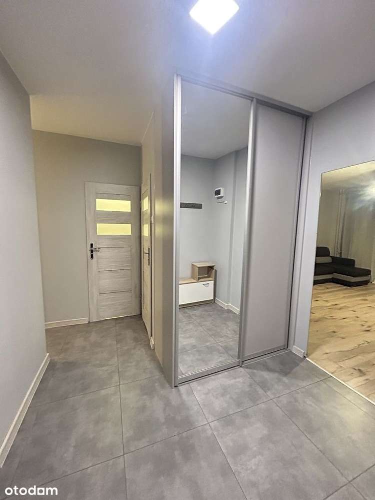 Mieszkanie, 49,50 m², Gryfino-11