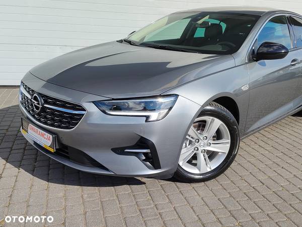 Opel Insignia 2.0 CDTI Business Elegance S&S - 4