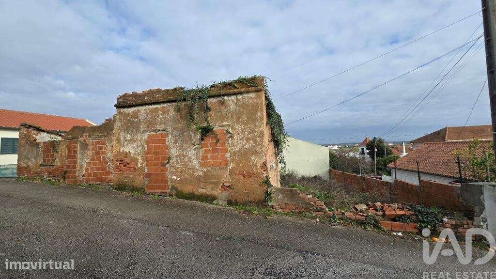Terreno para construção em Bombarral e Vale Covo - Grande imagem: 5/12