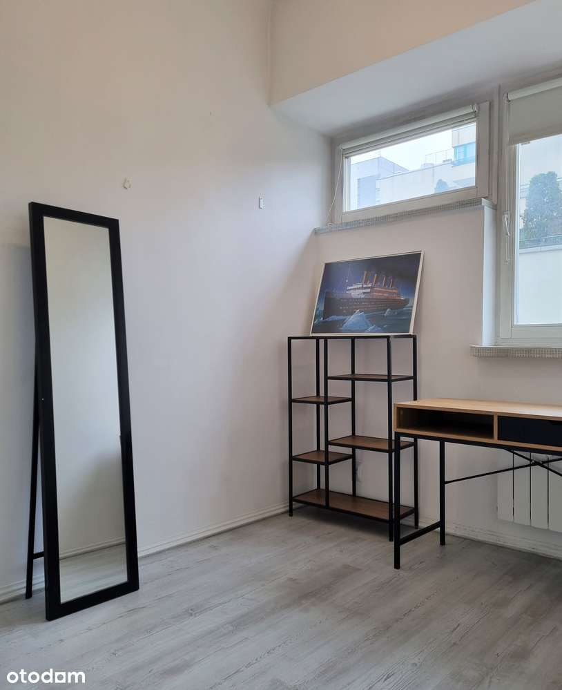 Niestandardowa wysokość 305 cm!  Mieszkanie z parkingiem! - Pełny obrazek: 4/14