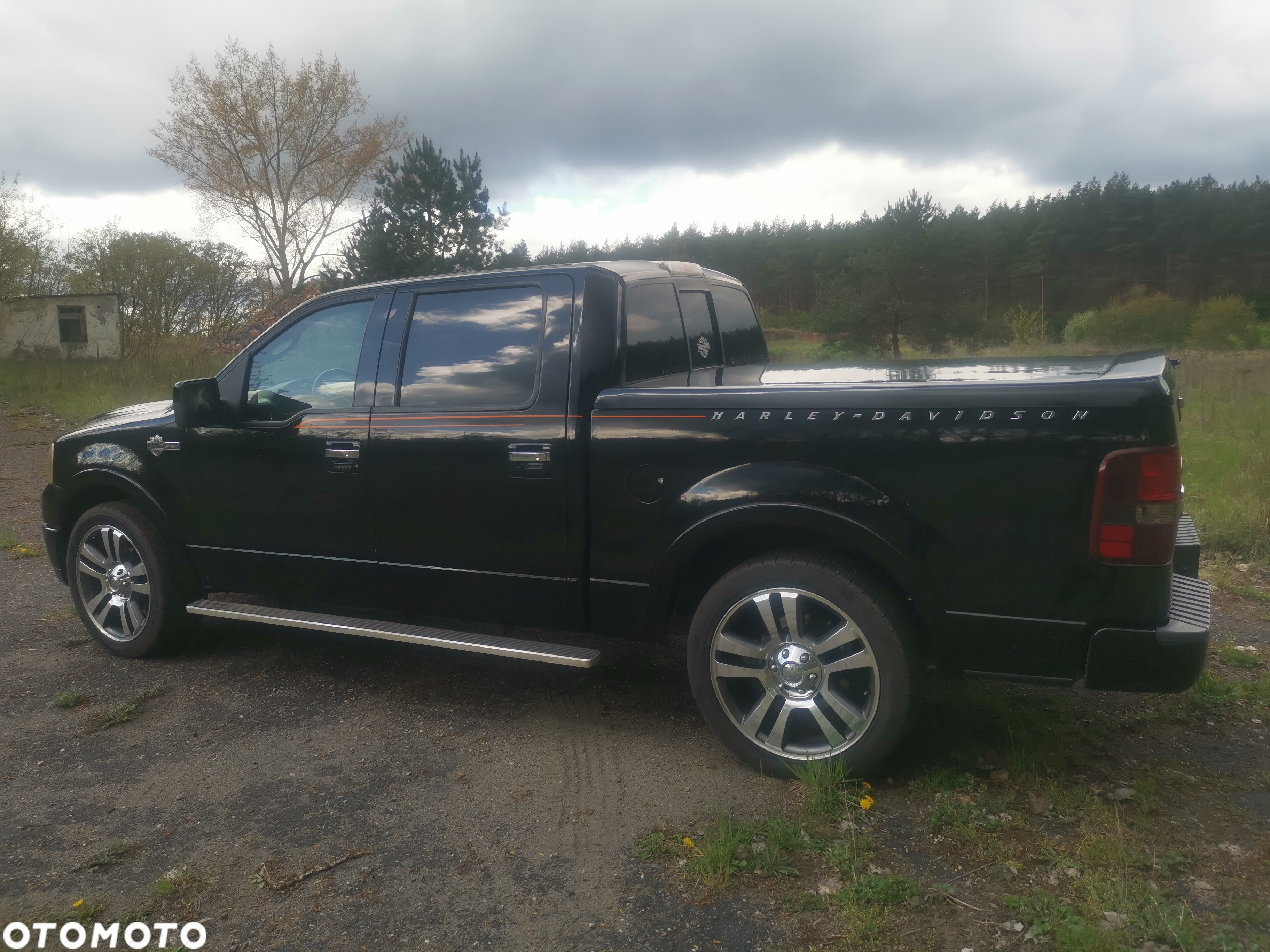 Ford F150 - 16