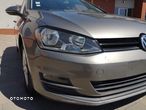 Volkswagen Golf 1.6 TDI BlueMotion Comfortline - 11