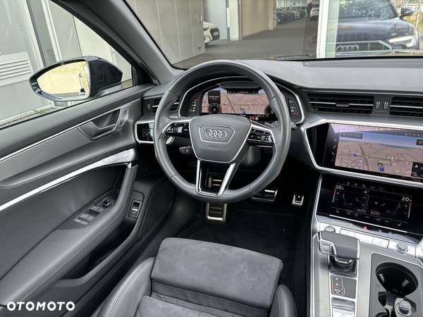 Audi A6 Allroad 40 TDI mHEV Quattro S tronic - 16