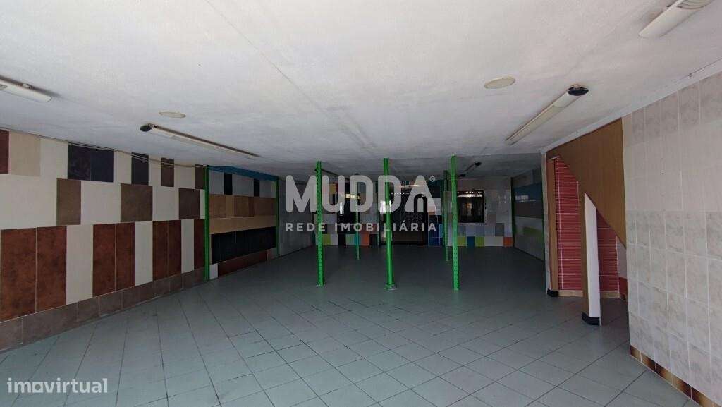 Venda de Loja - Centro de Ovar-4