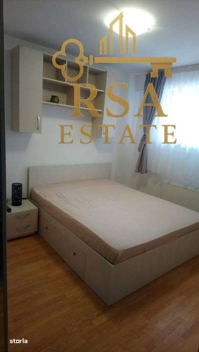 Apartament 2 camere tip studio – , Popesti-Leordeni, Drumul Fermei-0