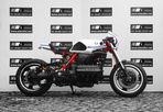 BMW K 1100 LT CUSTOM CAFE RACER - 3