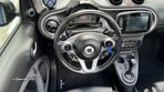 Smart Fortwo Cabrio 0.9 Brabus Xclusive - 8