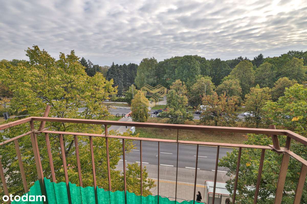 Ochota, 2-pokojowe do własnej aranżacji-4