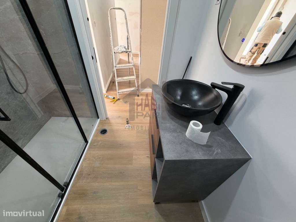 Excelente Moradia T3+1 Centro de Benavente-9